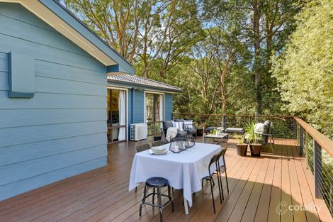 Property photo of 21 The Valley Road Valley Heights NSW 2777