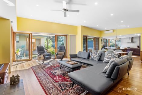 Property photo of 30 Fauconshawe Street Balnarring Beach VIC 3926