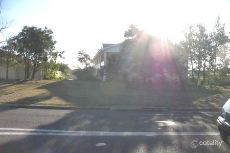 Property photo of 41 Bagnall Beach Road Salamander Bay NSW 2317