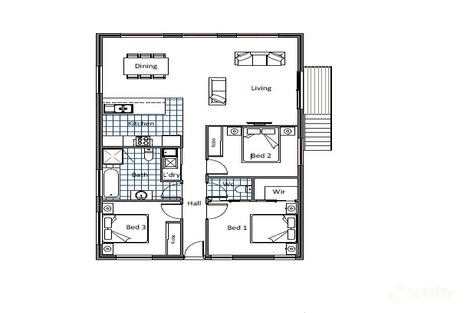 Property photo of 39 Athena Drive Risdon Vale TAS 7016