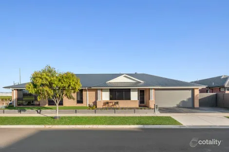 12 AZALEA ST, LARA, VIC 3212