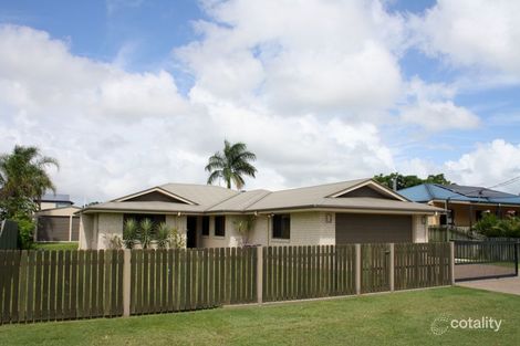 13 Ross St, Granville, QLD 4650