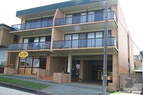 5/8 Clarence St, Yamba, NSW 2464