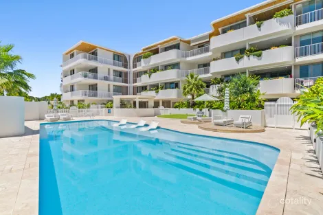 204/1 Black Wattle Cct, Casuarina, NSW 2487