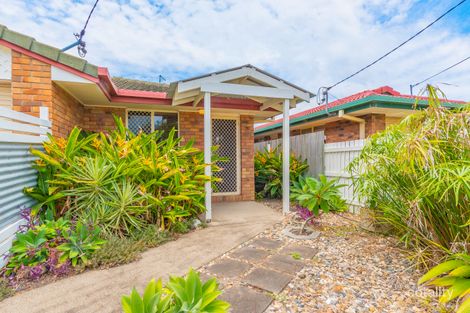 Property photo of 25 Dunbar Street Margate QLD 4019
