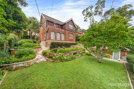 Property photo of 15 Westbourne Road Lindfield NSW 2070