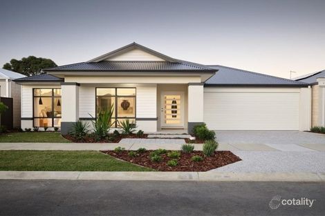 Property photo of 16 Karijini Loop Clarkson WA 6030