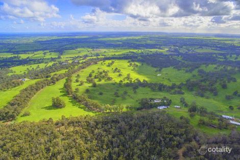 3207 Dix Rd, Cookernup, WA 6219