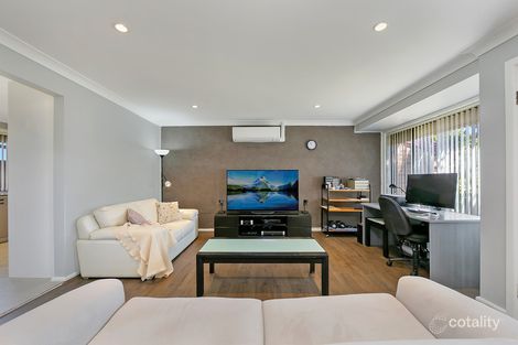 Property photo of 6/4-10 Quarry Road Dundas Valley NSW 2117
