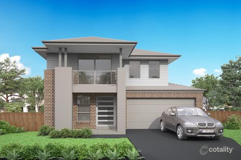 Lot 349 Jennings St, Marsden Park, NSW 2765