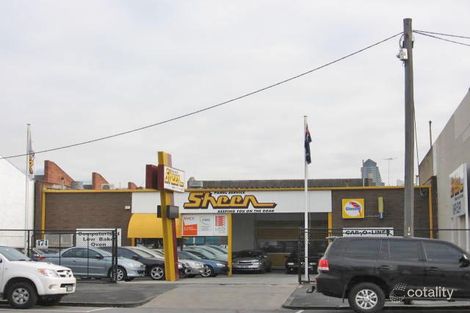 468-474 City Rd, South Melbourne, VIC 3205