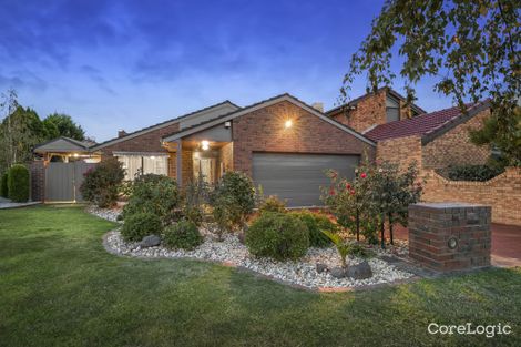 Property photo of 19 Dorrington Court Bundoora VIC 3083