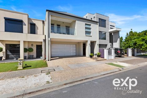 Property photo of 34 Mowbray Street Mawson Lakes SA 5095