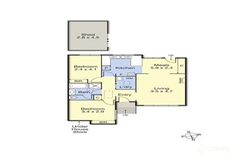 Property photo of 24/2A Inga Street Oakleigh East VIC 3166