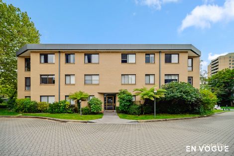 10/4-8 Tench St, Kingston, ACT 2604