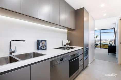 Property photo of 2109/1 Brushbox Street Sydney Olympic Park NSW 2127
