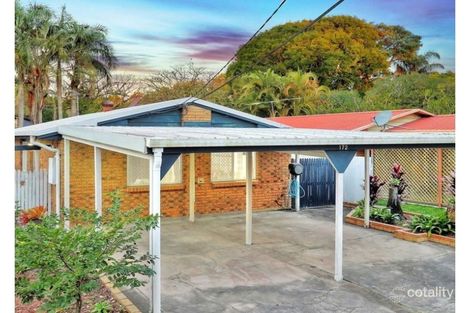 Property photo of 172 Morden Road Sunnybank Hills QLD 4109