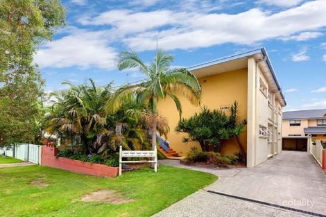 Property photo of 3/40 Ocean Grove Collaroy NSW 2097