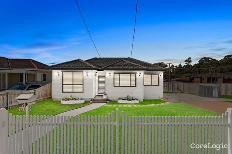 Property photo of 134 Ringrose Avenue Greystanes NSW 2145