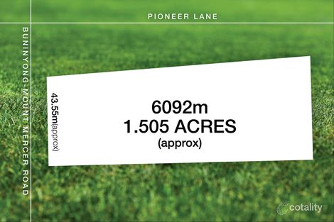 4a/679 Buninyong-Mount Mercer Rd, Durham Lead, VIC 3352