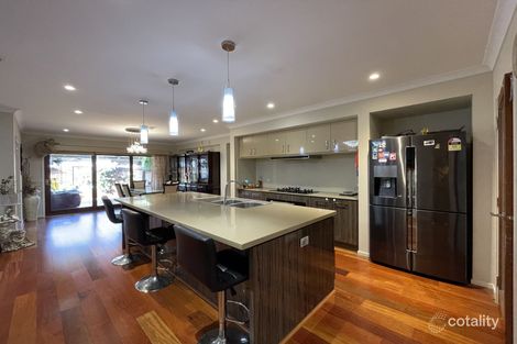 Property photo of 5 Viewside Way Point Cook VIC 3030