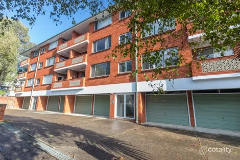 2/15 Curzon St, Ryde, NSW 2112