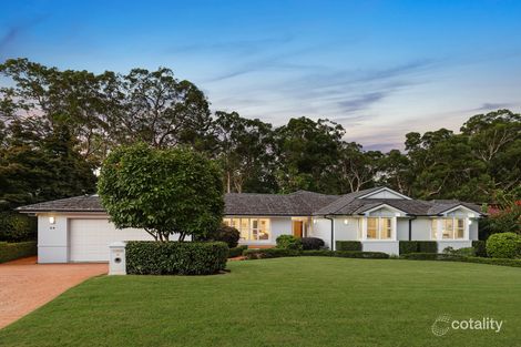 Property photo of 28 Finlay Avenue Beecroft NSW 2119