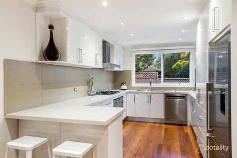 Property photo of 6 Hope Court Doncaster East VIC 3109