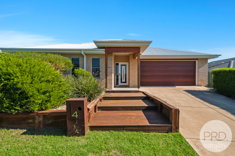 4 Beech St, Forest Hill, NSW 2651