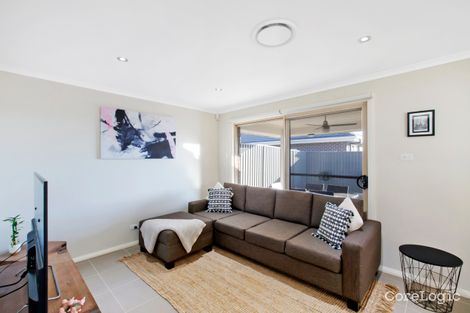 Property photo of 29 Forestwood Drive Glenmore Park NSW 2745