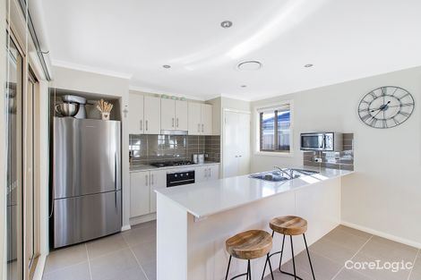Property photo of 29 Forestwood Drive Glenmore Park NSW 2745