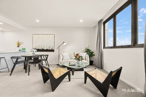 Property photo of 503/51 Mort Street Braddon ACT 2612