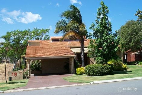 18 Sandpiper Rd, Stirling, WA 6021