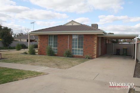 Property photo of 1/7 Cleeland Drive Swan Hill VIC 3585