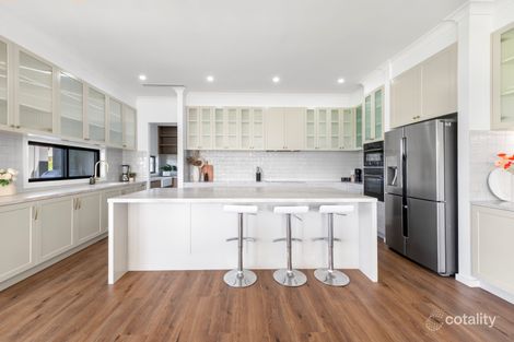 Property photo of 30 Serenity Ridge Berry NSW 2535