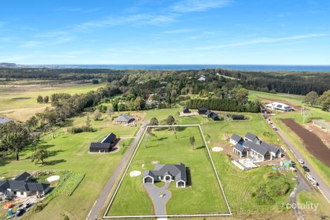Property photo of 30 Serenity Ridge Berry NSW 2535