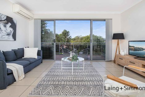 Property photo of 23/49-53 Wentworth Avenue Wentworthville NSW 2145