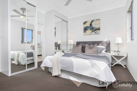 Property photo of 23/49-53 Wentworth Avenue Wentworthville NSW 2145