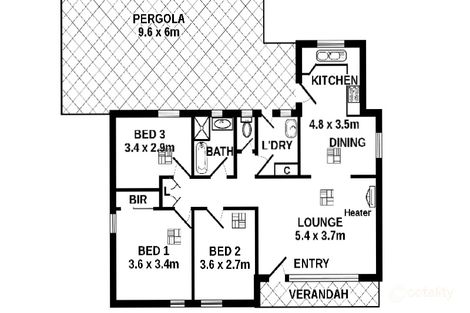 Property photo of 35 Hagen Crescent Hackham West SA 5163
