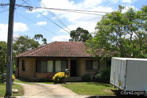 Property photo of 10 Marcella Street North Epping NSW 2121