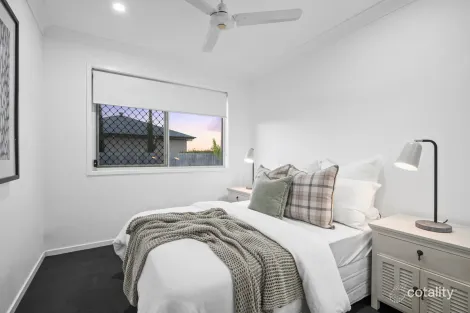 Property photo of 16 Lashmar Street South Ripley QLD 4306