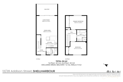 Property photo of 12/28 Addison Street Shellharbour NSW 2529