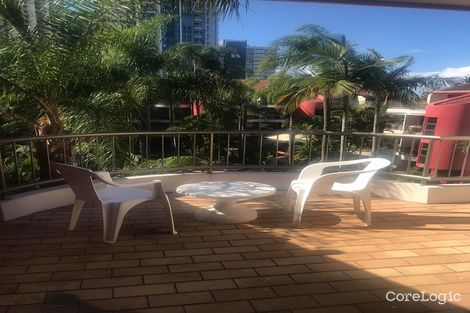 Property photo of 78/38 Enderley Avenue Surfers Paradise QLD 4217