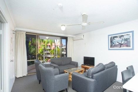 Property photo of 78/38 Enderley Avenue Surfers Paradise QLD 4217