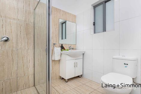 Property photo of 23/49-53 Wentworth Avenue Wentworthville NSW 2145