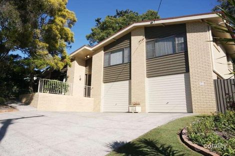 4 Madison St, Sunnybank Hills, QLD 4109