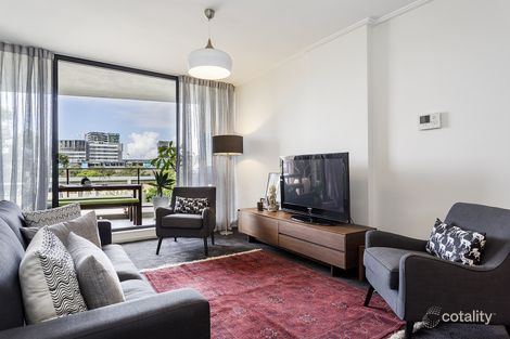 Property photo of E602/3 Hunter Street Waterloo NSW 2017