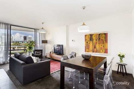 Property photo of E602/3 Hunter Street Waterloo NSW 2017