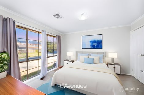 Property photo of 2 Thanos Court Hampton Park VIC 3976