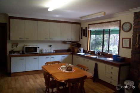 Property photo of 84 Tea Tree Lane Sugarloaf QLD 4380